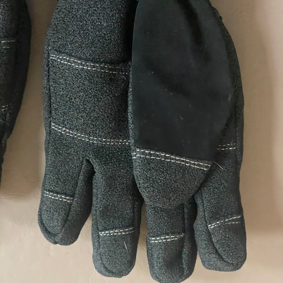 AuClair Force10 Winter Thinsulate Ski Gloves - Women's Size Small - Picture 9 of 16